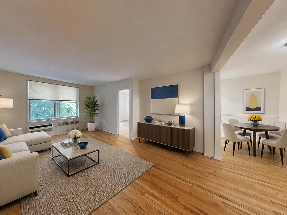 245-30 Grand Central Pkwy #3B