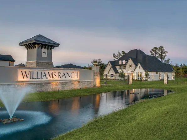 1021 Williams Ln, Copper Canyon, TX 75077