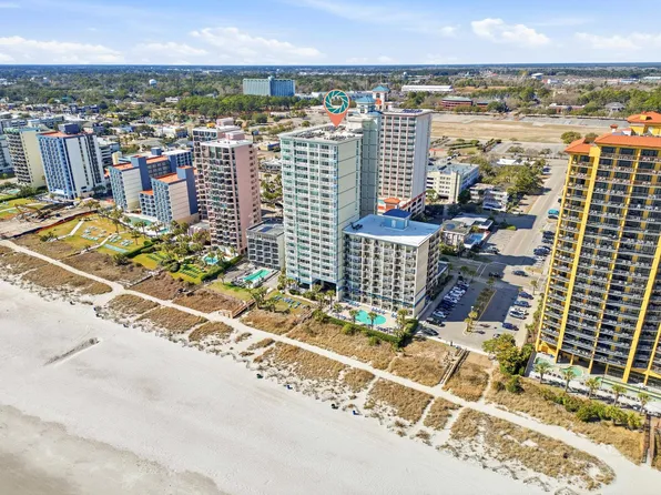 2504 N Ocean Blvd. #1832, Myrtle Beach, SC 29577