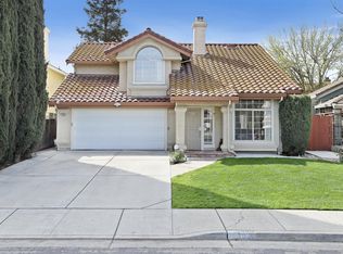 1850 Camellia Dr, Tracy, CA 95376