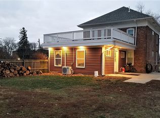 326 N Hazelton St, Flushing, MI 48433