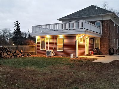 326 N Hazelton St, Flushing, MI, 48433