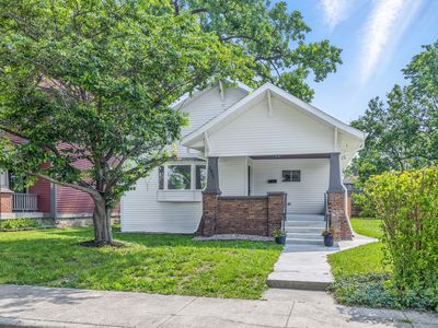 2831 N Talbott St, Indianapolis, IN, 46205