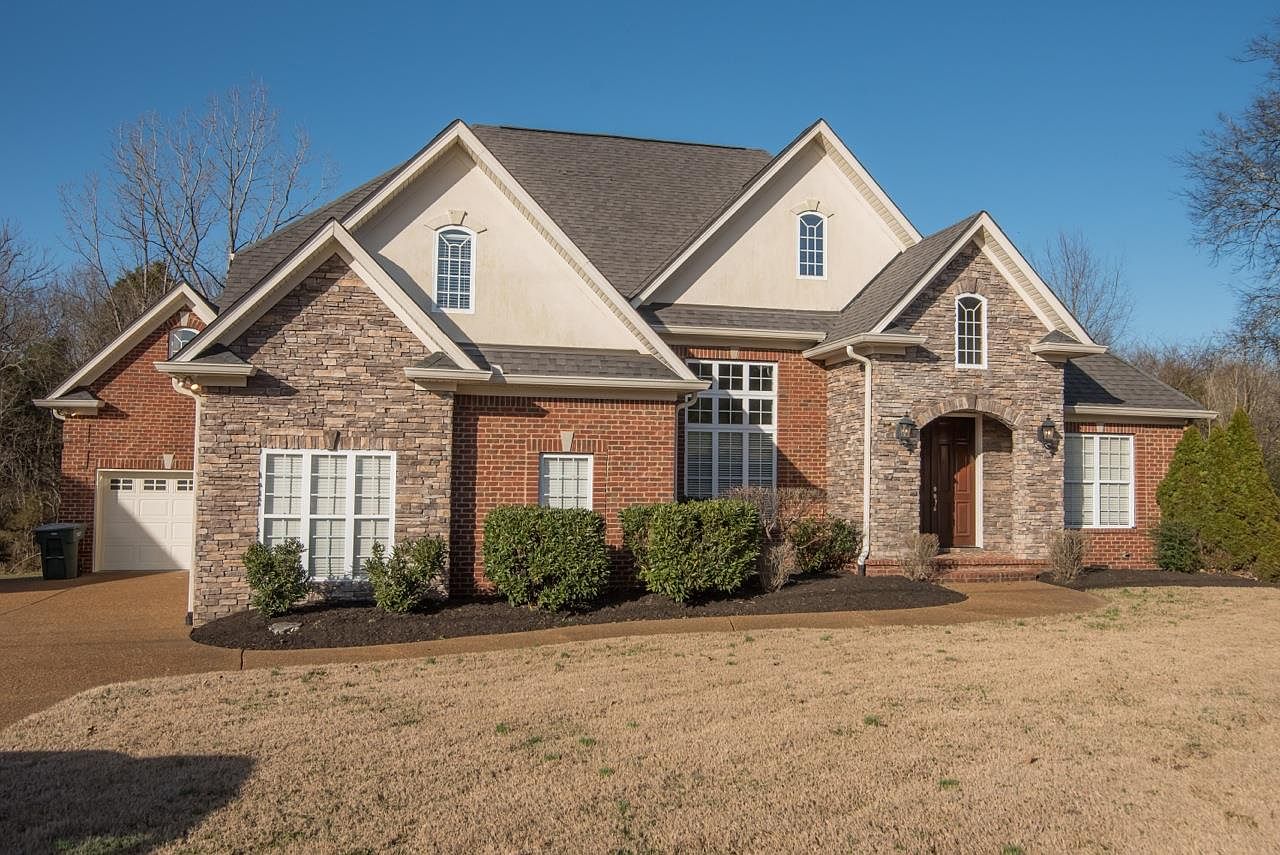 2082 Brookstone Dr Mount Juliet TN 37122 Zillow