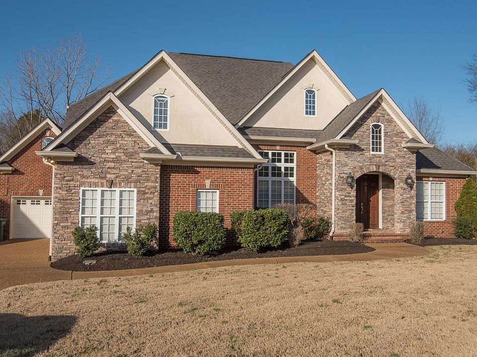 2082 Brookstone Dr Mount Juliet TN 37122 Zillow