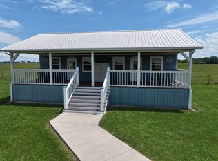 220 Ponds Dr, Afton, OK 74331