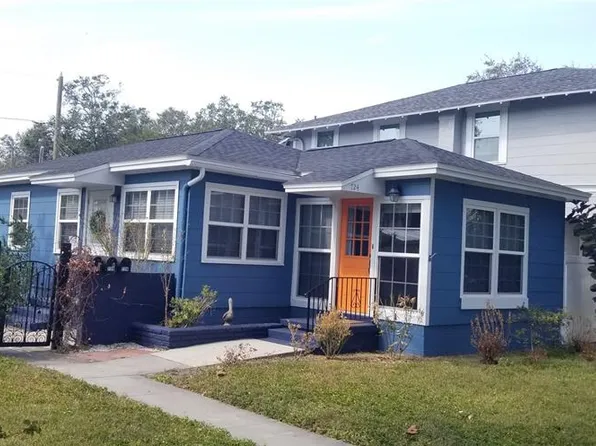 730 Jackson St N, Saint Petersburg, FL 33705