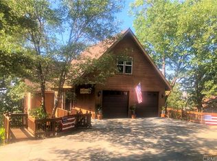 28959 Banff Dr, Lake Arrowhead, CA 92352