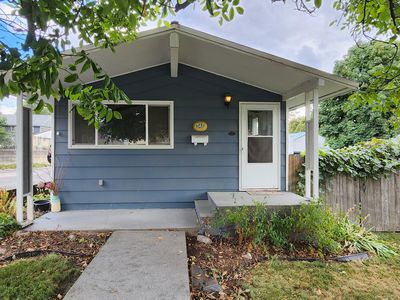 748 E Birch Ave, Colville, WA, 99114