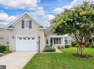 8 Harlequin Loop, Bridgeville, DE