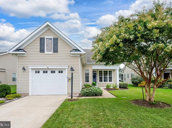 8 Harlequin Loop, Bridgeville, DE 19933