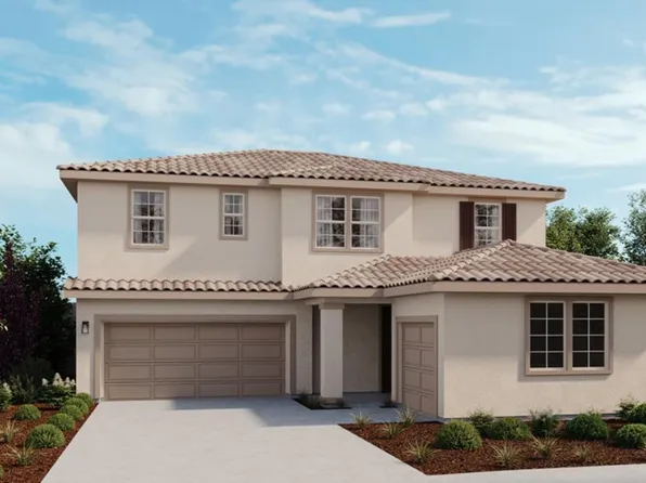 1337 N Orcheta Ct, Tracy, CA 95391