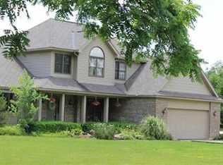 8110 N Us Highway 27, Fountain City, IN 47341