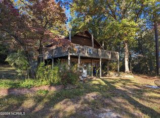 771 Atkins Rd, Cameron, NC 28326
