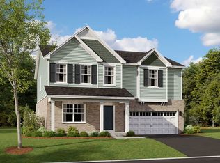 991 Penrith Ln, New Lenox, IL 60451