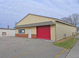 314 Chestnut St, Lewisburg, OH