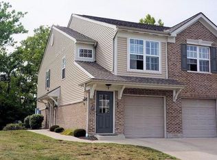 1771 Weatherstone Cir #13-201, Monroe, OH 45050