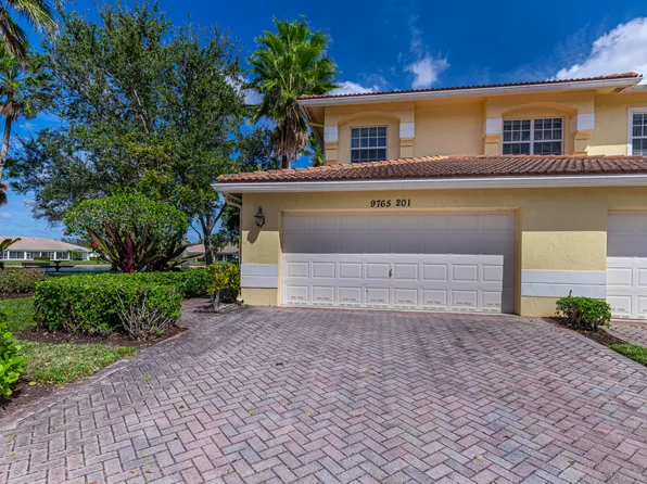 9765 Bowline Drive #201, West Palm Beach, FL 33411