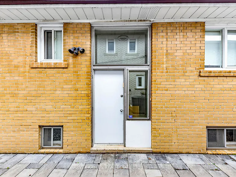 16 Terrydale Dr #BASEMENT — Photo 28