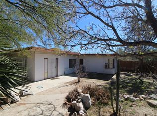 9291 T Circle Dr, Morongo Valley, CA 92256