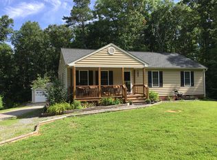 20256 Beaver Dam Rd, Beaverdam, VA 23015