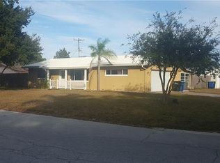309 S Maywood Ave, Clearwater, FL 33765