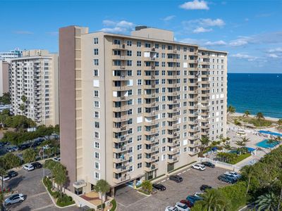 2000 S Ocean Boulevard #12J, Fort Lauderdale, FL, 33308