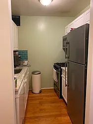 Rented by Compass