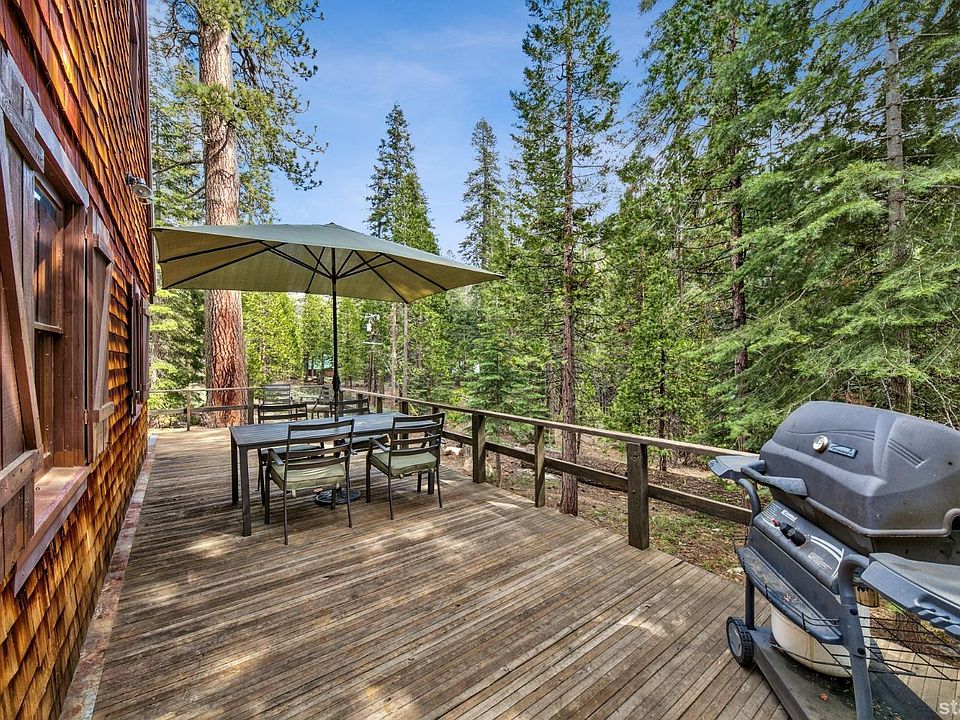 39 Milestone Rd 32, Kyburz, CA 95720 Zillow