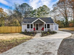 4340 Jailette Rd, Atlanta, GA 30349