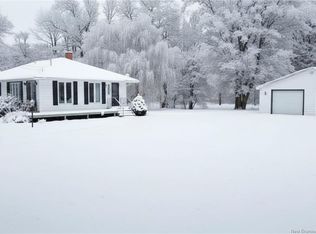 138 School St, Bath, NB E7J1C4