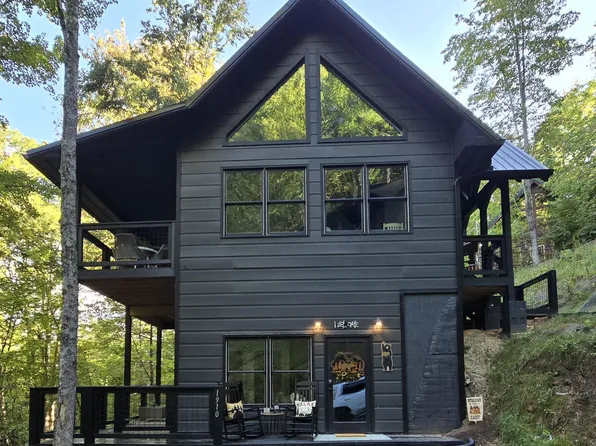 1910 Beach Front Dr Lot 1146, Sevierville, TN 37876