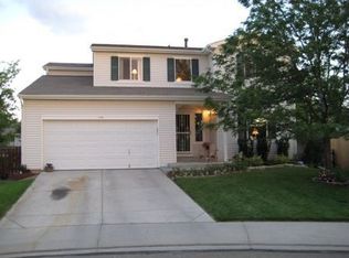 1341 Red Mountain Ct, Longmont, CO 80504