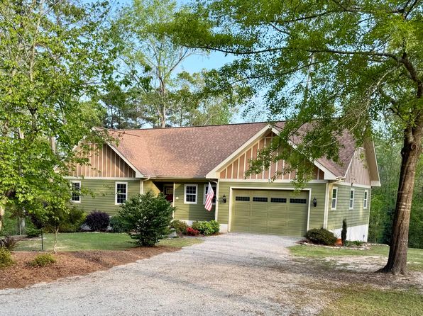 249 Fox Bluff Ln, Aiken, SC 29803