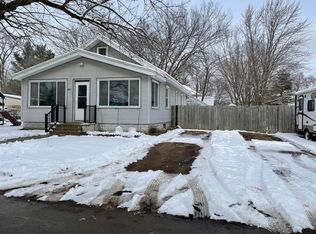 504 Meyers Ave, Jackson, MI