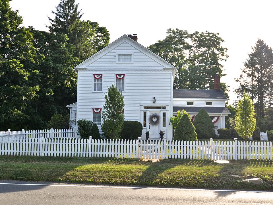 167 Whisconier Road
