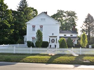 167 Whisconier Rd, Brookfield, CT 06804