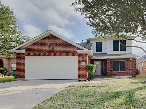 6610 Stonefort Ct, Katy, TX 77449