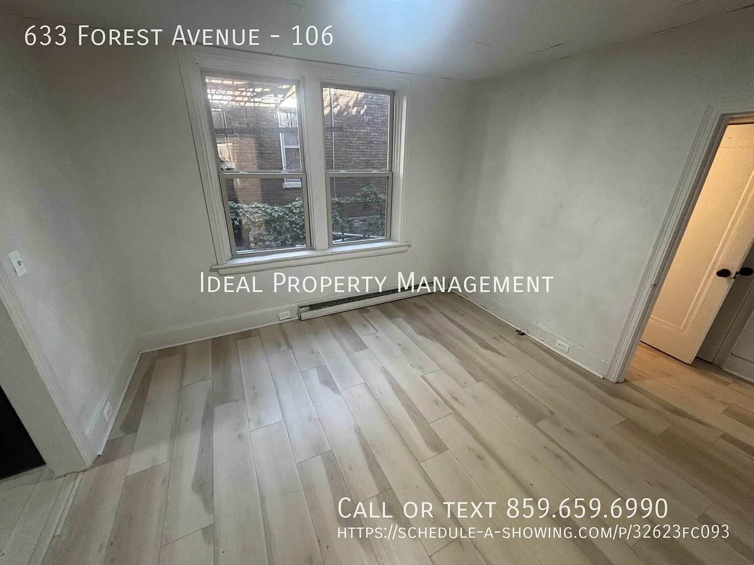 633 Forest Avenue — Photo 3