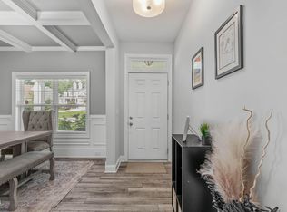 200 Sutherland Dr, Franklinton, NC 27525