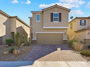 1239 Hopespring Loop Ave, North Las Vegas, NV 89084