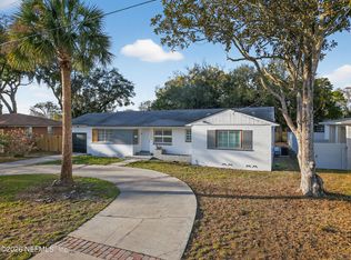 8365 Bordeau Ave N, Jacksonville, FL 32211