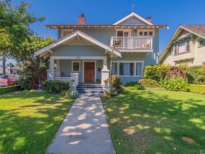 2305 E 2nd St, Long Beach, CA, 90803