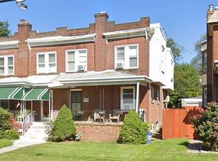 708 E 18th St, Chester, PA 19013