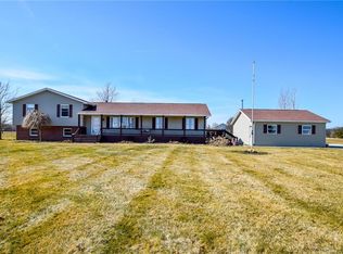 1441 Parker Rd, Jamestown, OH 45335