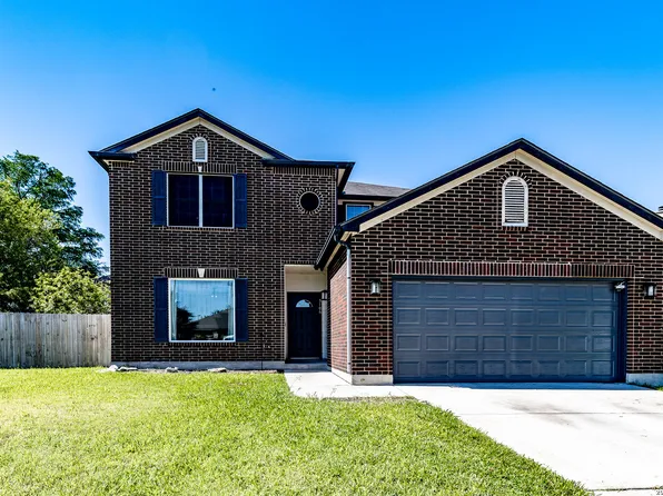5106 Spring Arrow, San Antonio, TX 78247