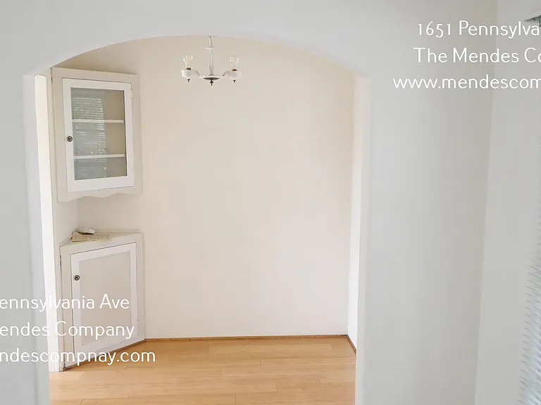 1651 Pennsylvania Ave — Photo 1