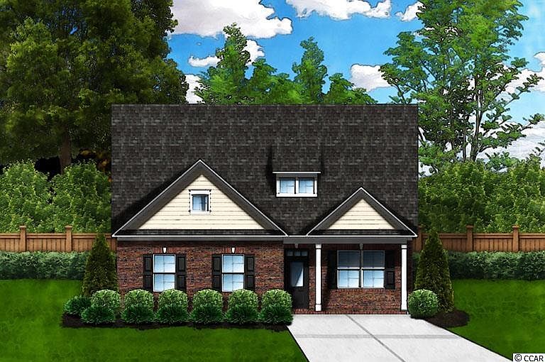 2nd image of 1129 Spoonbill Dr. Lot 273 Model Sandpiper D4