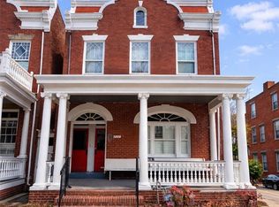 1527 Grove Ave, Richmond, VA 23220