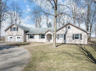 24134 Circle Dr, Delphos, OH 45833